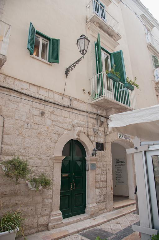 B&B Al Vico Trani Cameră foto